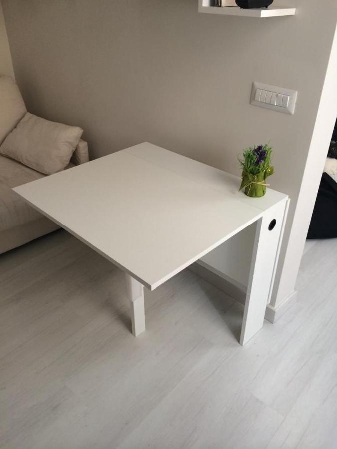 Savelli Old Town - Near Navona Place Apartamento
